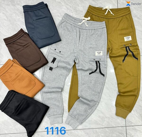 Pantalons de survêtement homme stylés