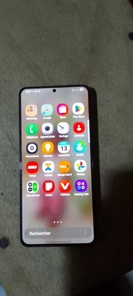 Samsung s21+2sim