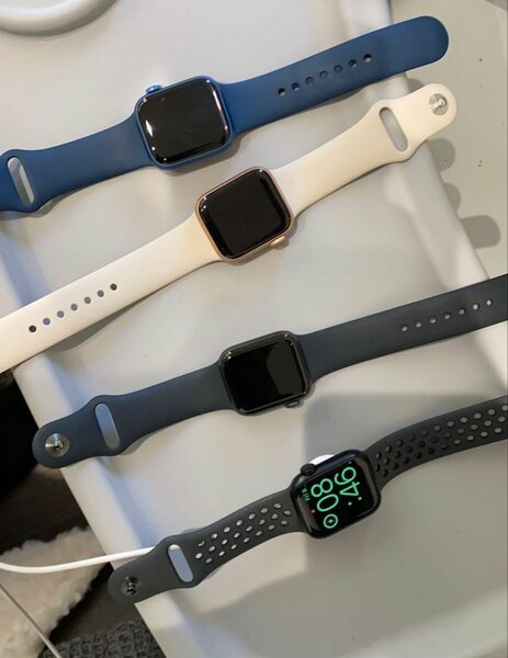 Apple watch series 3