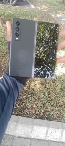 Samsung fold4