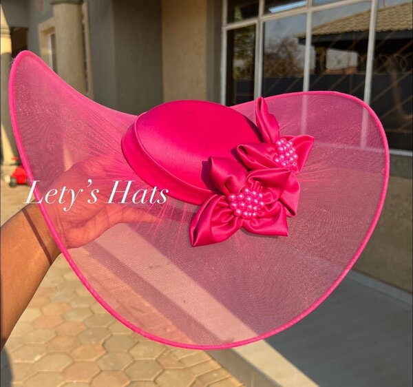 Fascinators