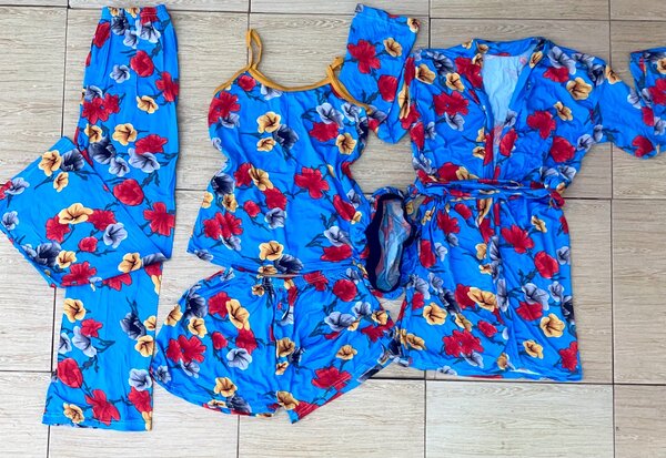 Nightwear