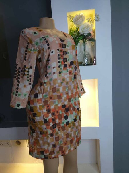 Ladies dress