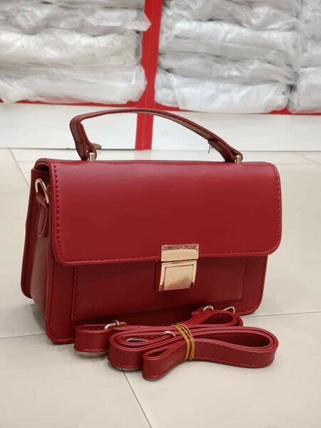 Mini hand bags