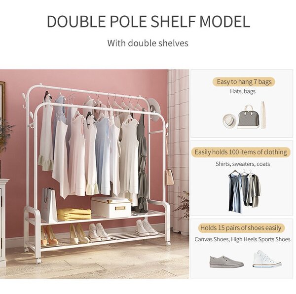 Multipurpose Hanger