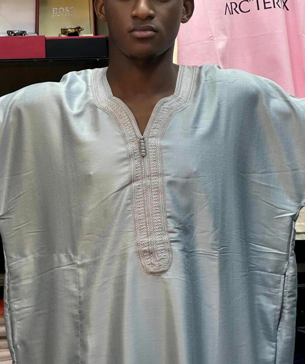 boubou