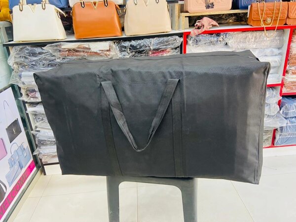 Traveling bags