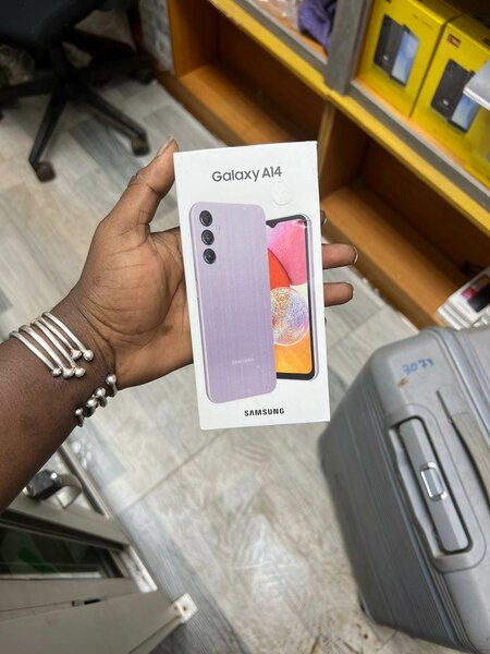 Samsung A14