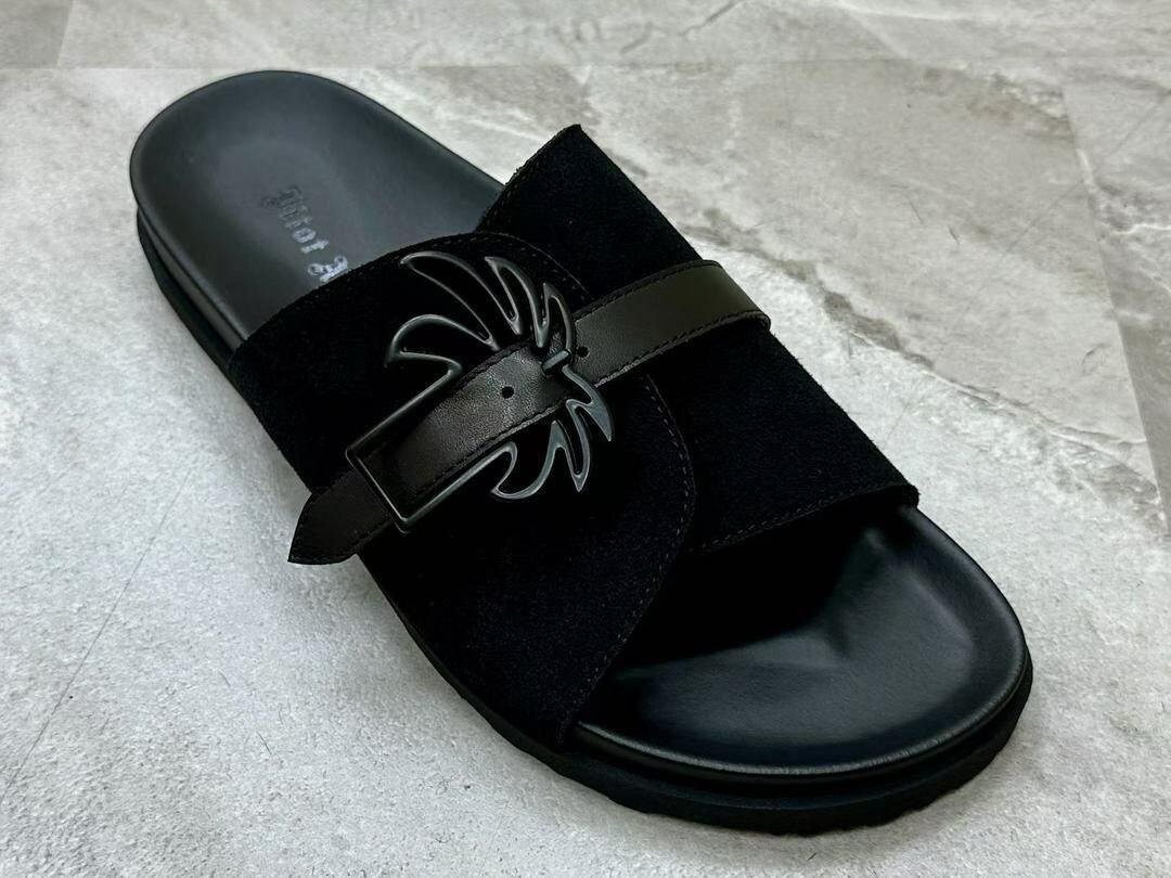 Sandales élégantes pour hommes