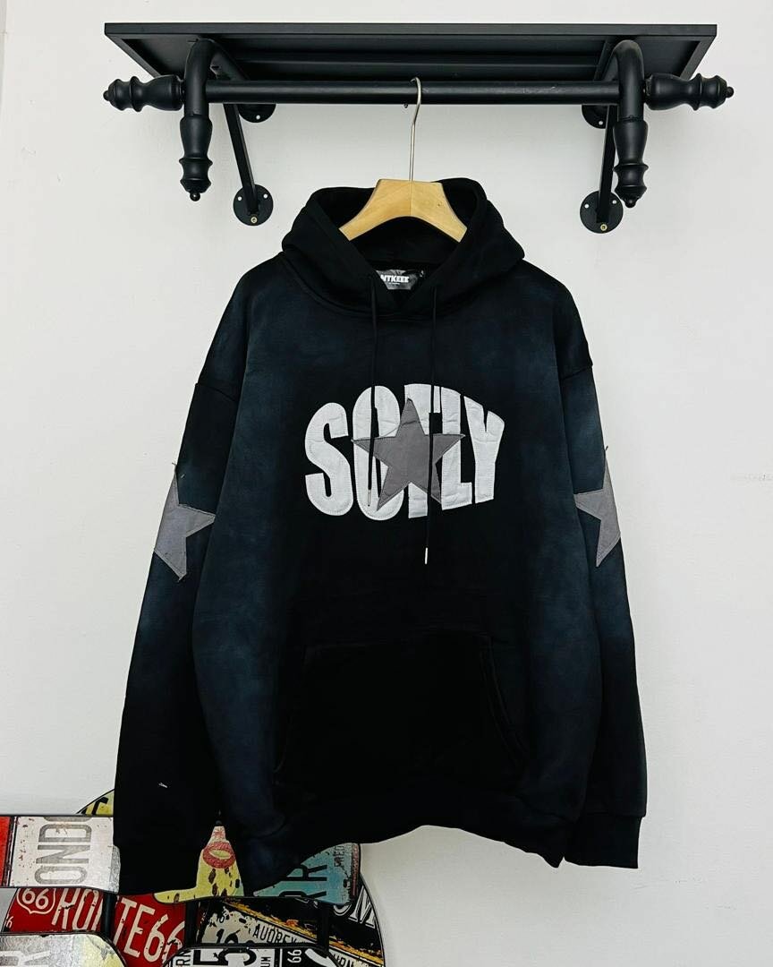 QUALITY HOODIES