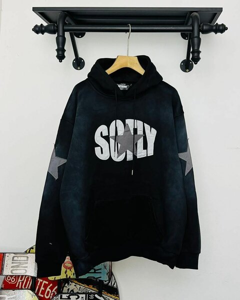 QUALITY HOODIES