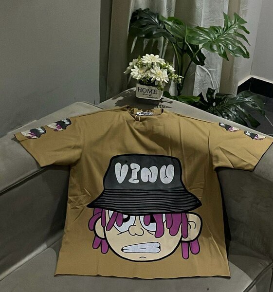 Men t-shirt