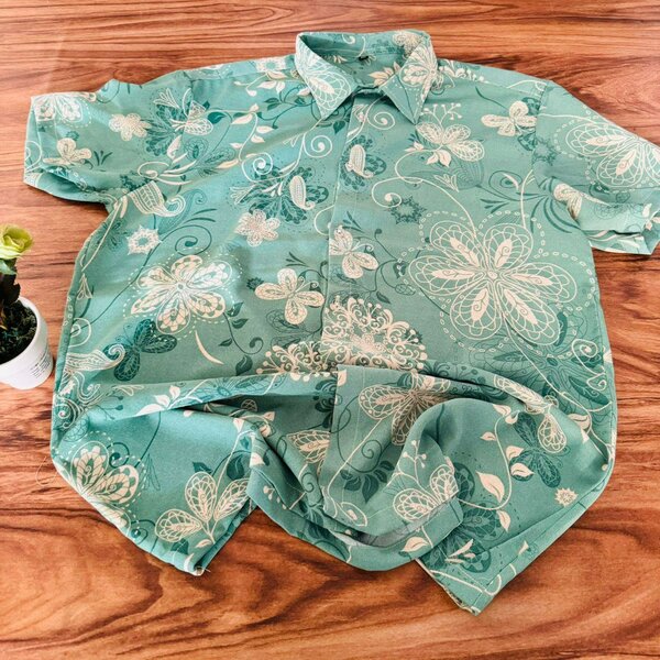Summer shirts