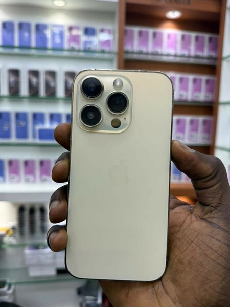 14 pro 128 giga