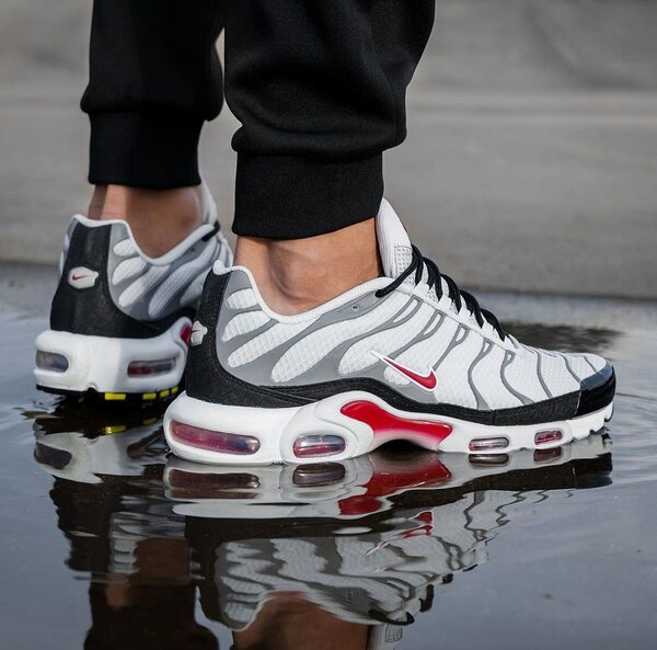 Nike Tn