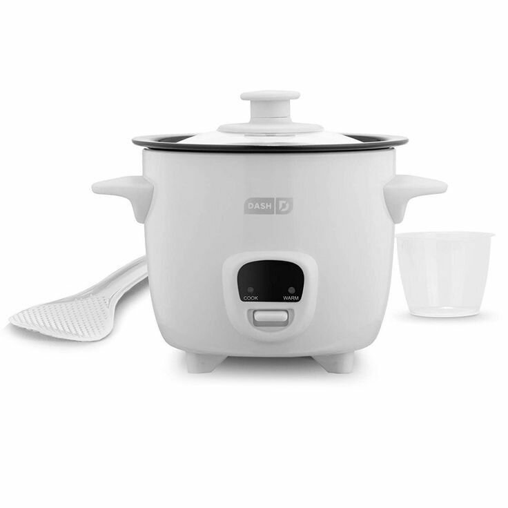 Rice cooker