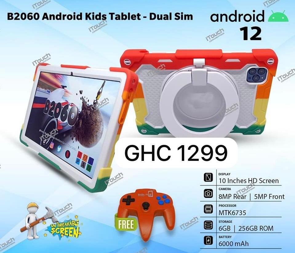 BEBE KIDS TABLETS
