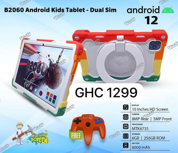 BEBE KIDS TABLETS