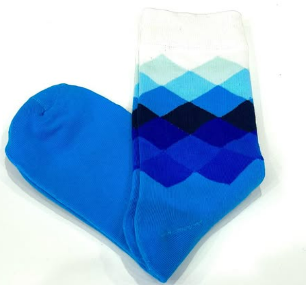HAPPY SOCKS
