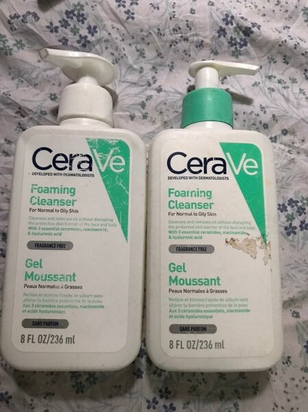 CERAVE GEL