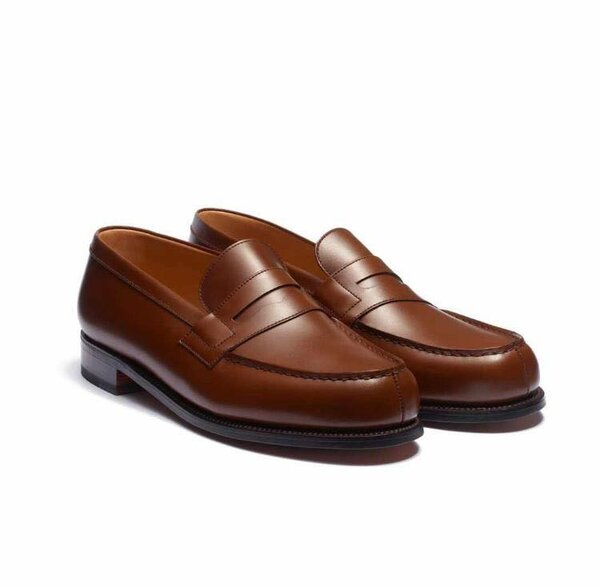Mocassin JM Weston