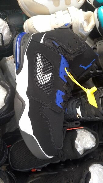 Footwear