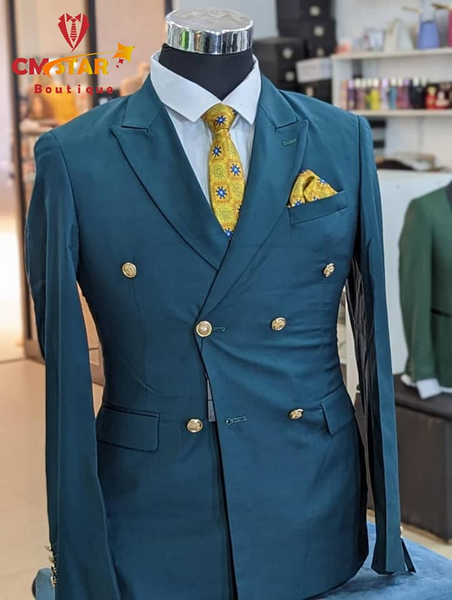 Suit 