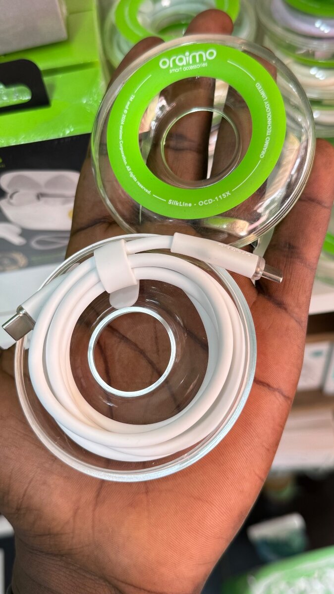 Oraimo OCD 115x
