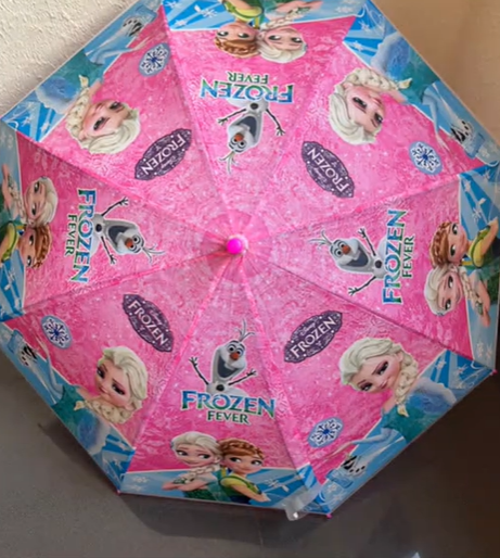 kids umbrella