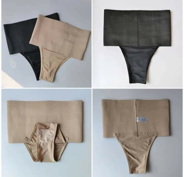 LINGERIE 2XL/XL/L