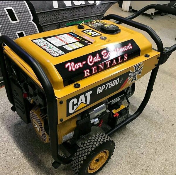 GENERATOR