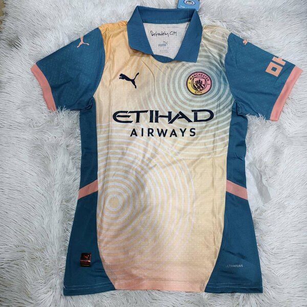 Football jerseys