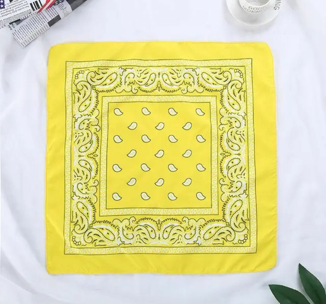 Bandana