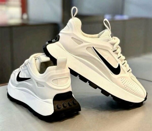 Basket Nike