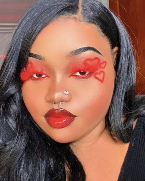 Faux cils