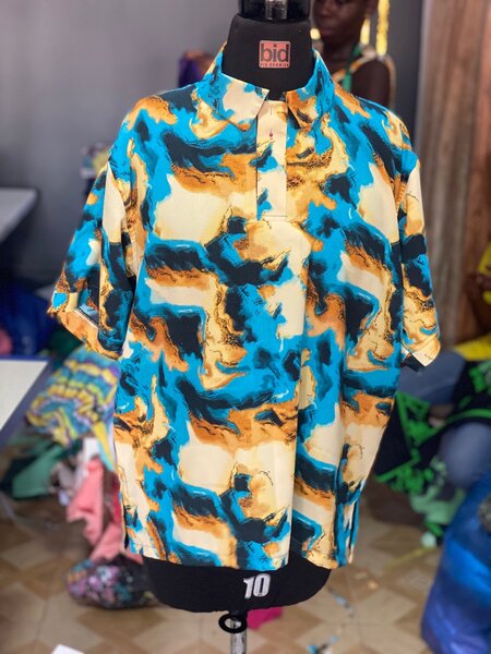 Mens Top