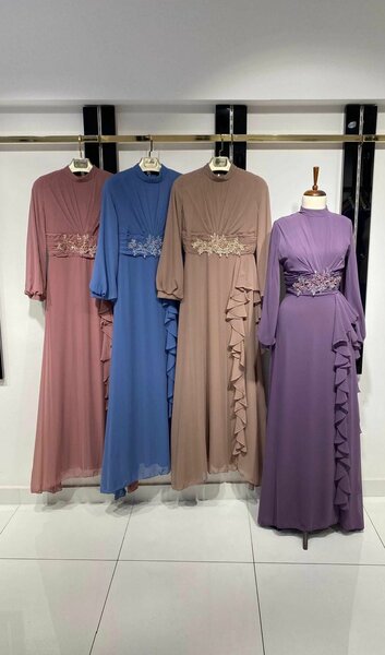 Kadion Luxury women