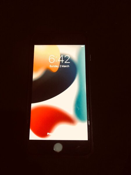 iPhone 6s Plus