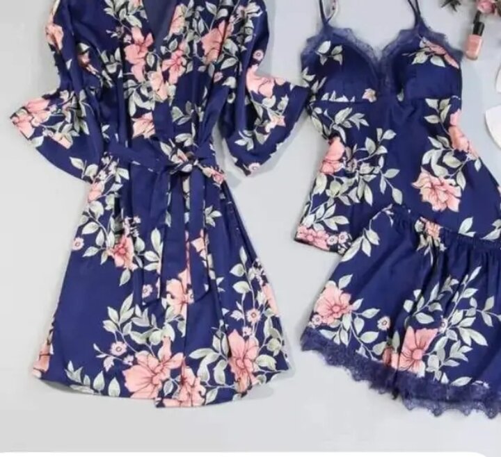 Ladies Nightwear