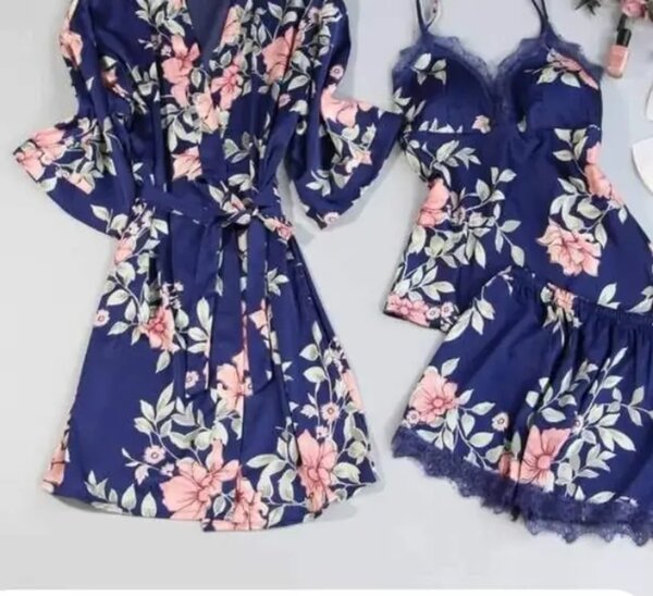 Ladies Nightwear