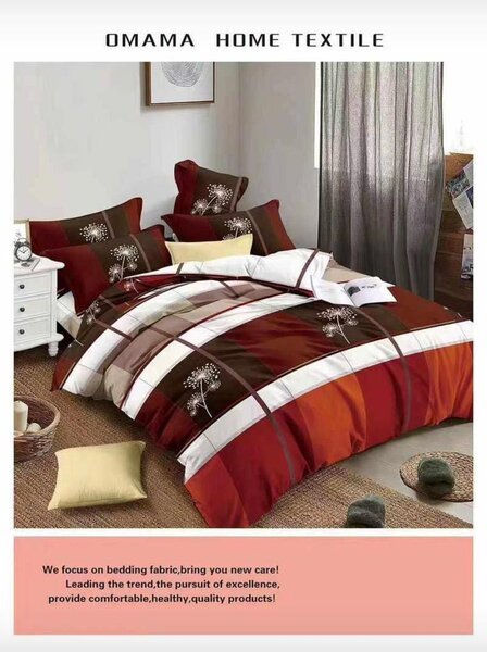 Bedsheet