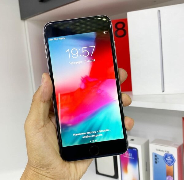 IPHONE 6PLUS