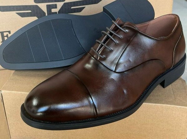 Smart Shoes