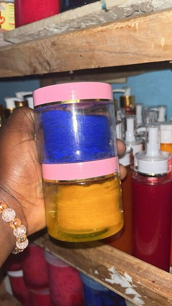 Produits skincares