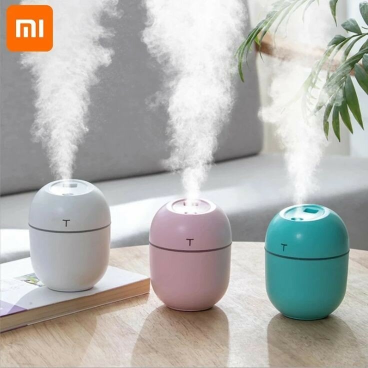 Diffuseurs de parfum