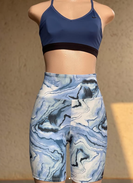 Shorts blue