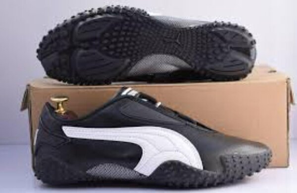 Puma