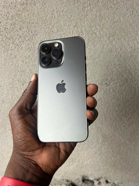 iPhone 14 Pro Max 256 Go