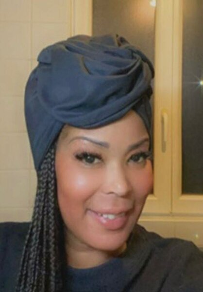 Foulard malléable