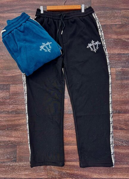 Pantalon de survêtement tendance